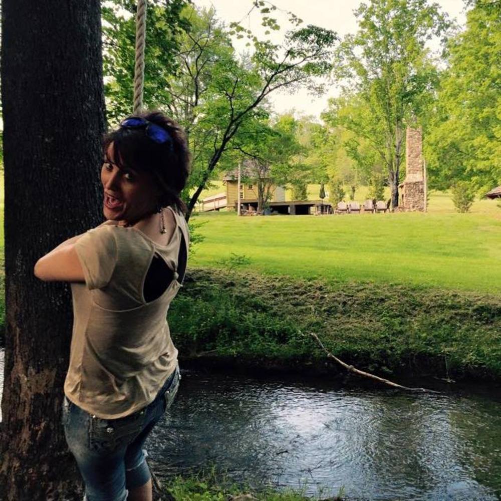 Meet your Posher, Sherree